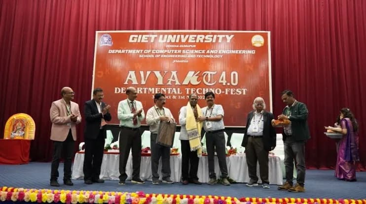 Grand Felicitation & Treasury Disbursal